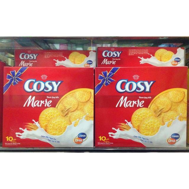 Bánh Cosy Kinh Đô 336g/432g/600g