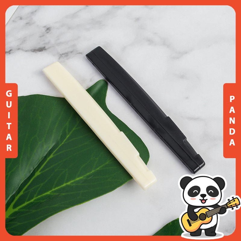 Ngựa Lược Nhựa Ngựa Lược Đàn Guitar Acoustic
