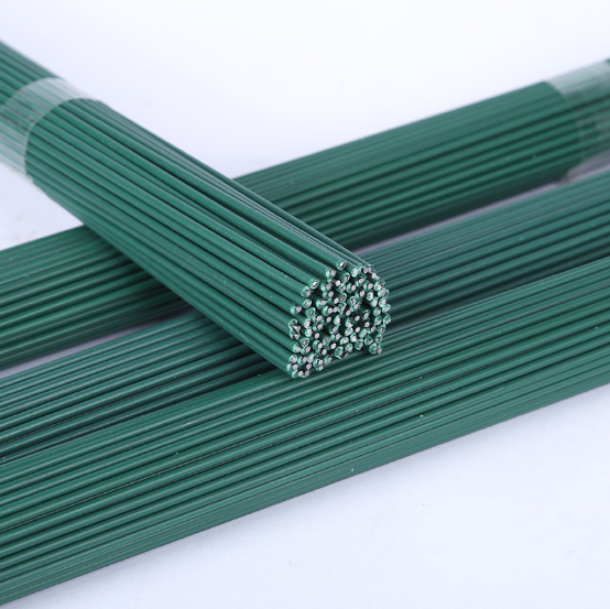 1kg cành làm hoa(140 cành) kích thước 60cm*2mm