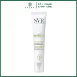 Kem Dưỡng SVR Kiềm Dầu, Se Khít Lỗ Chân Lông 40ml (Mới) Hasaki Sản Phẩm Chính Hãng