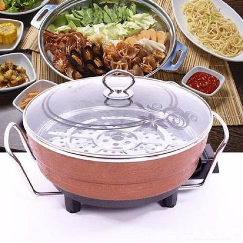 Nồi lẩu osaka công nghệ nhật bản