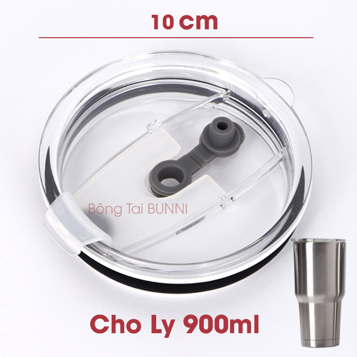 Nắp Cho Ly Giữ Nhiệt 900ml Thái Lan