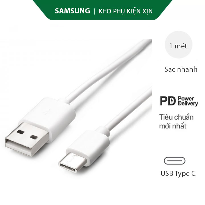 Cáp Sạc Nhanh Micro USB Cho Samsung J7 Prime