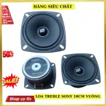 Loa treble vuông SONY từ đại công suất 120w xịn xò giá 1 chiếc