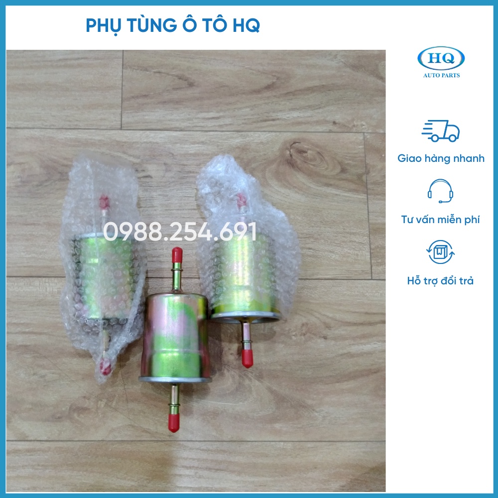 Lọc xăng xe thaco 750,thaco 950, dongben tải, dongben x30, kenbo, sym