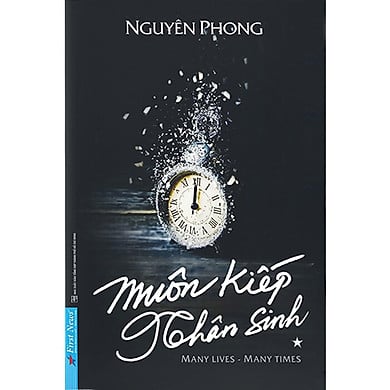 Sách - muôn kiếp nhân sinh - quyển 1