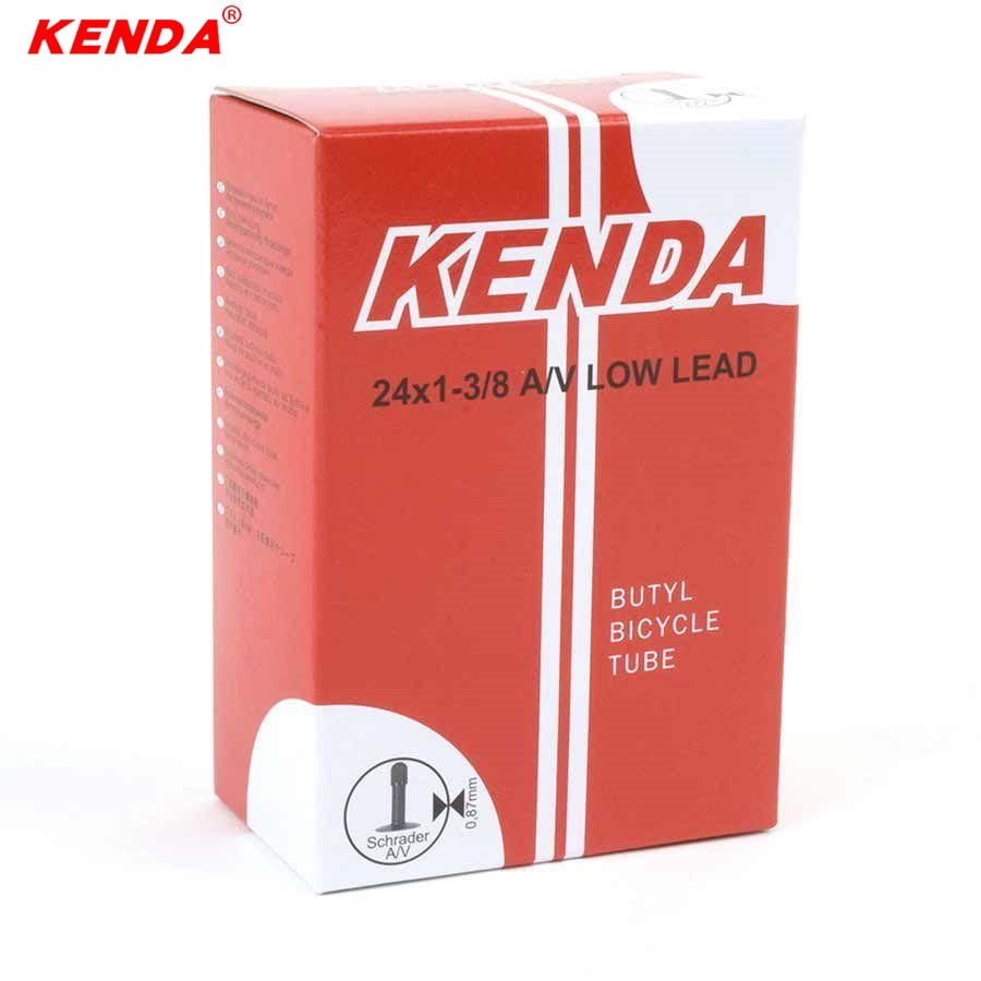 Ruột xe đạp kenda