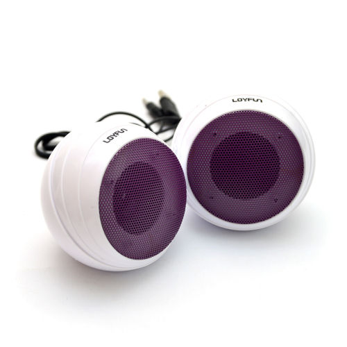 Loa loyfun lf806 - hàng chính hãng