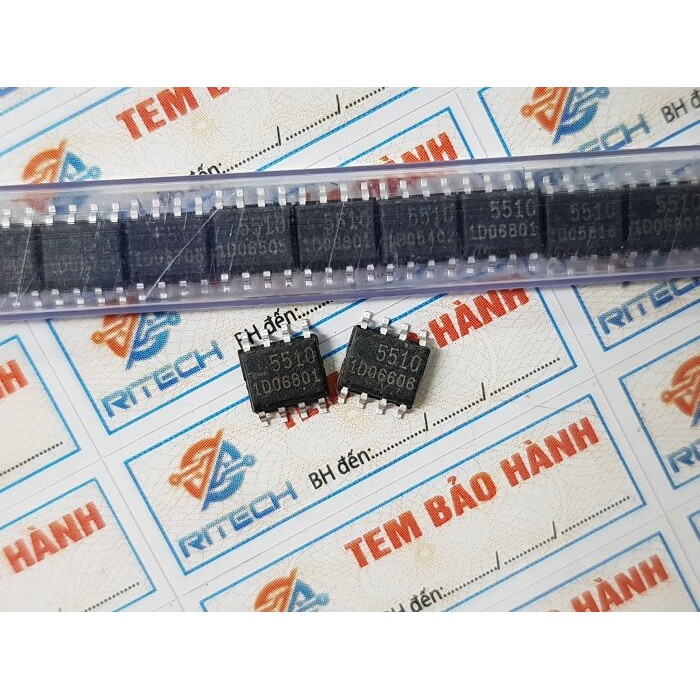 5510, fa5510 ic nguồn sop-8