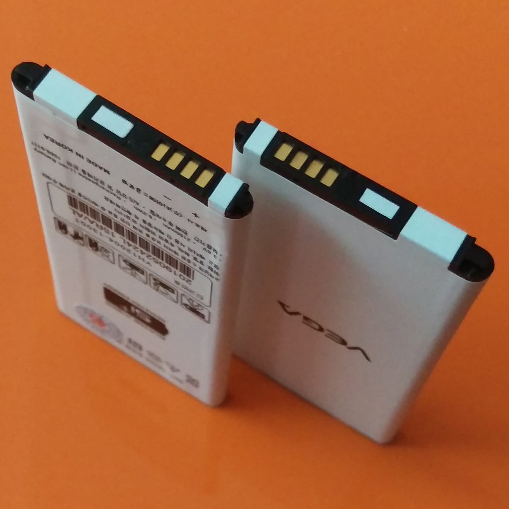 Pin sky a870k, a870l, a870s trắng