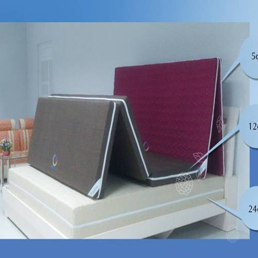 Đệm 3D Springg Thông Minh