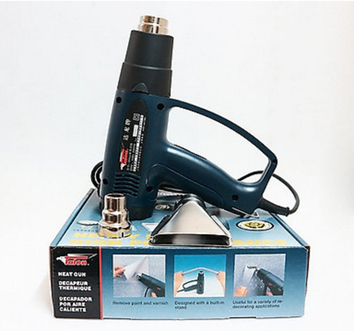 Máy khò nhiệt Talon chính hãng 2000w