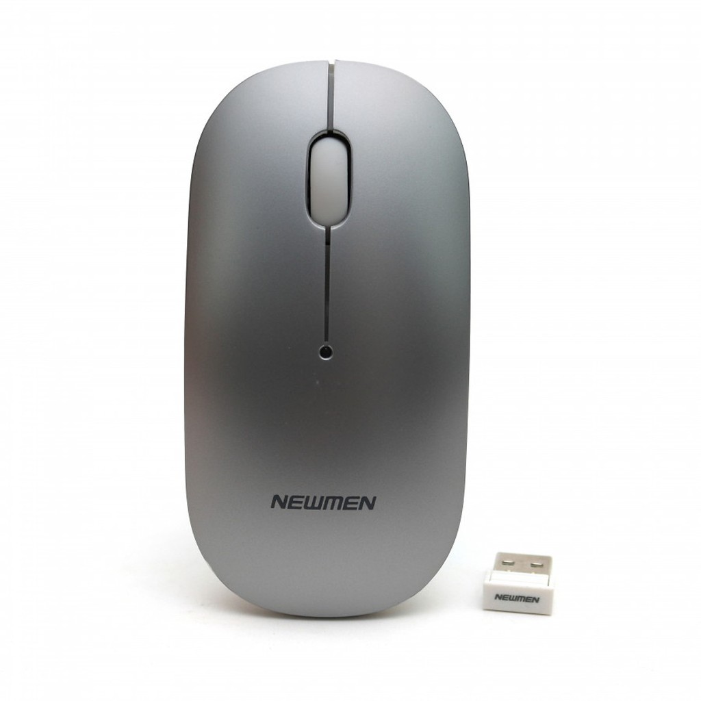 Chuột không dây newmen f270-hàng.