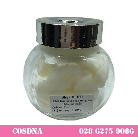 Shea Butter