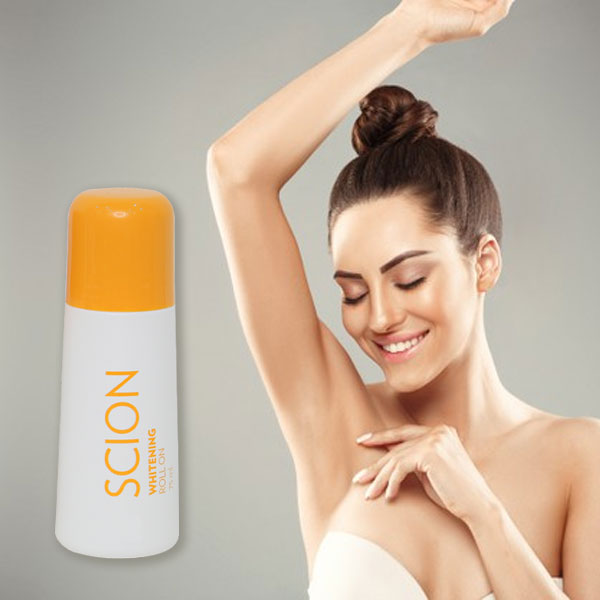 Lăn Khử Mùi Scion Loại Bỏ Hôi Nách Hôi Chân mới