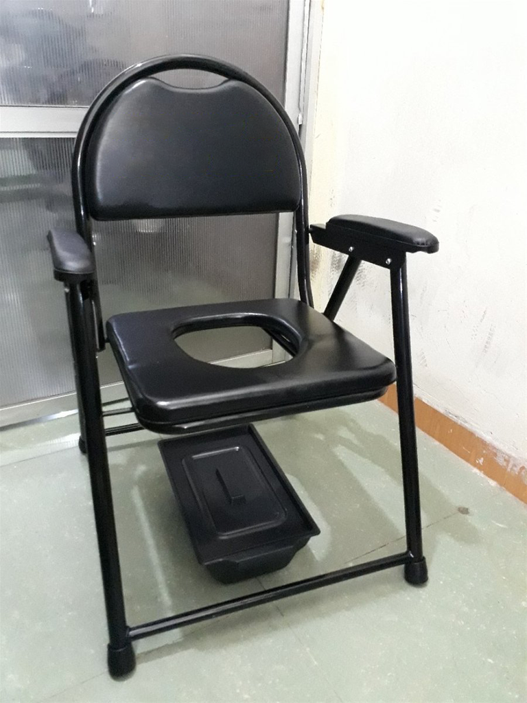 Ghế bô vệ sinh người già chống trượt cao cấp, tiện lợi lucass g17 - bô vệ sinh cho người cao tuổi