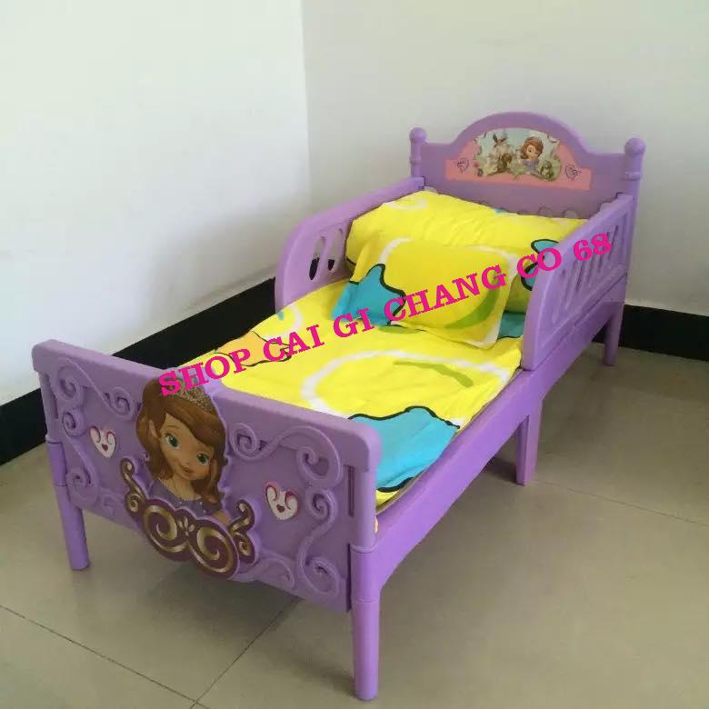 GIƯỜNG NGỦ TRẺ EM HÌNH THÚ SIÊU ĐÁNG YÊU