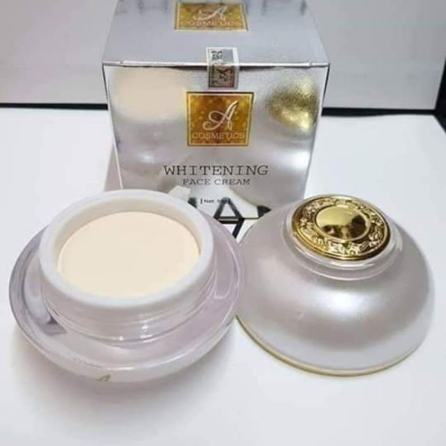 Kem face pháp 2020 A cosmetics
