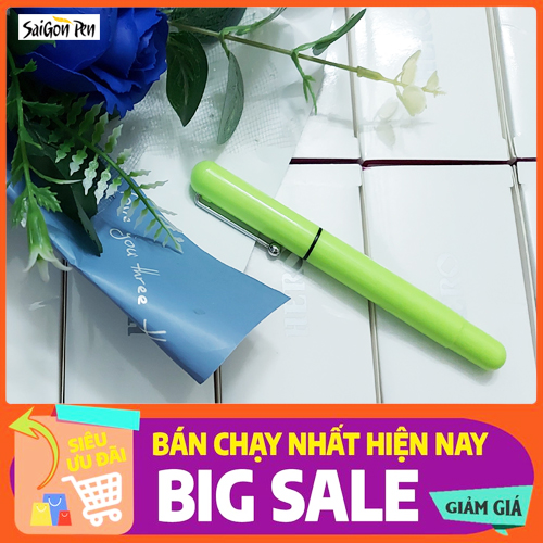 Bút Cánh Diều CD202,Ngòi Kim Tinh Mài ❤️❤️Bút Máy Sài Gòn❤️❤️