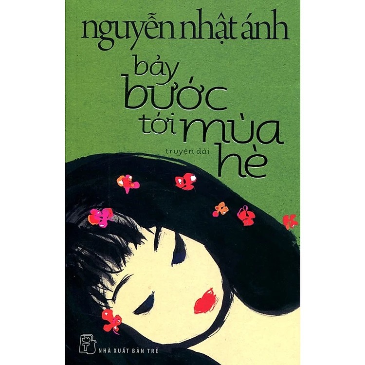 Bảy Bước Tới Mùa Hè (Bìa ngẫu nhiên)