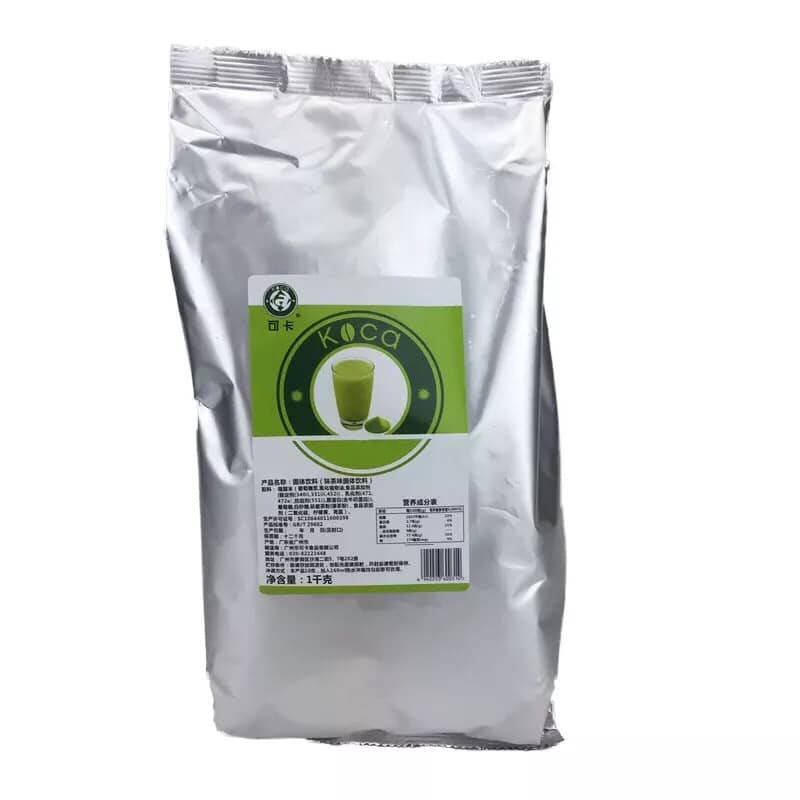 Bột Matcha Koca