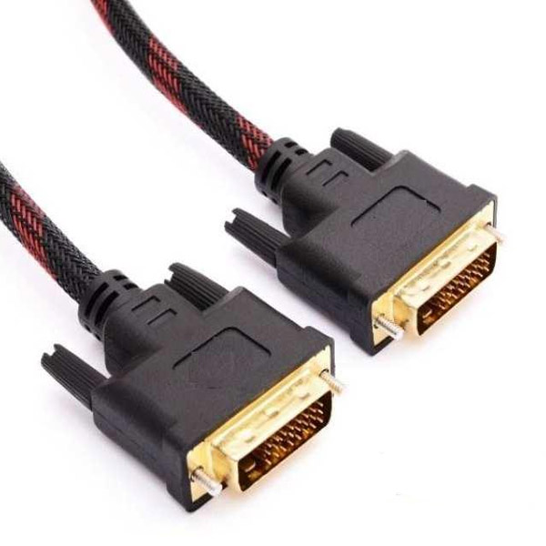 Cáp dvi to dvi 24+1 1,5m