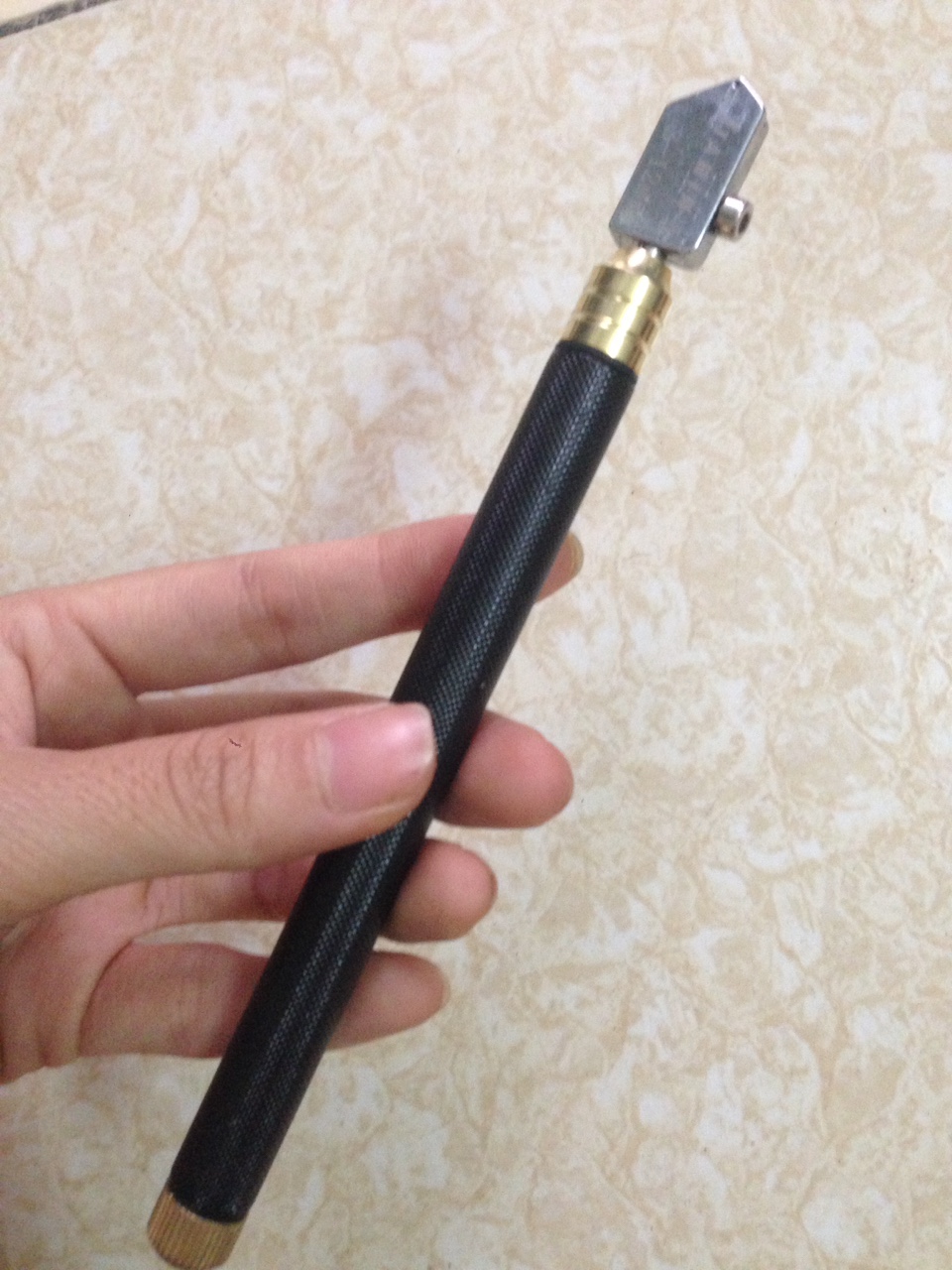 Dao Cắt Kính Cầm Tay Hàng Xịn Jiamin Chuẩn Nhà Máy, Bút Cắt Kiếng Cầm Tay, Dao Cắt Kiếng Cầm Tay, Bút Cắt Kính Cầm Tay