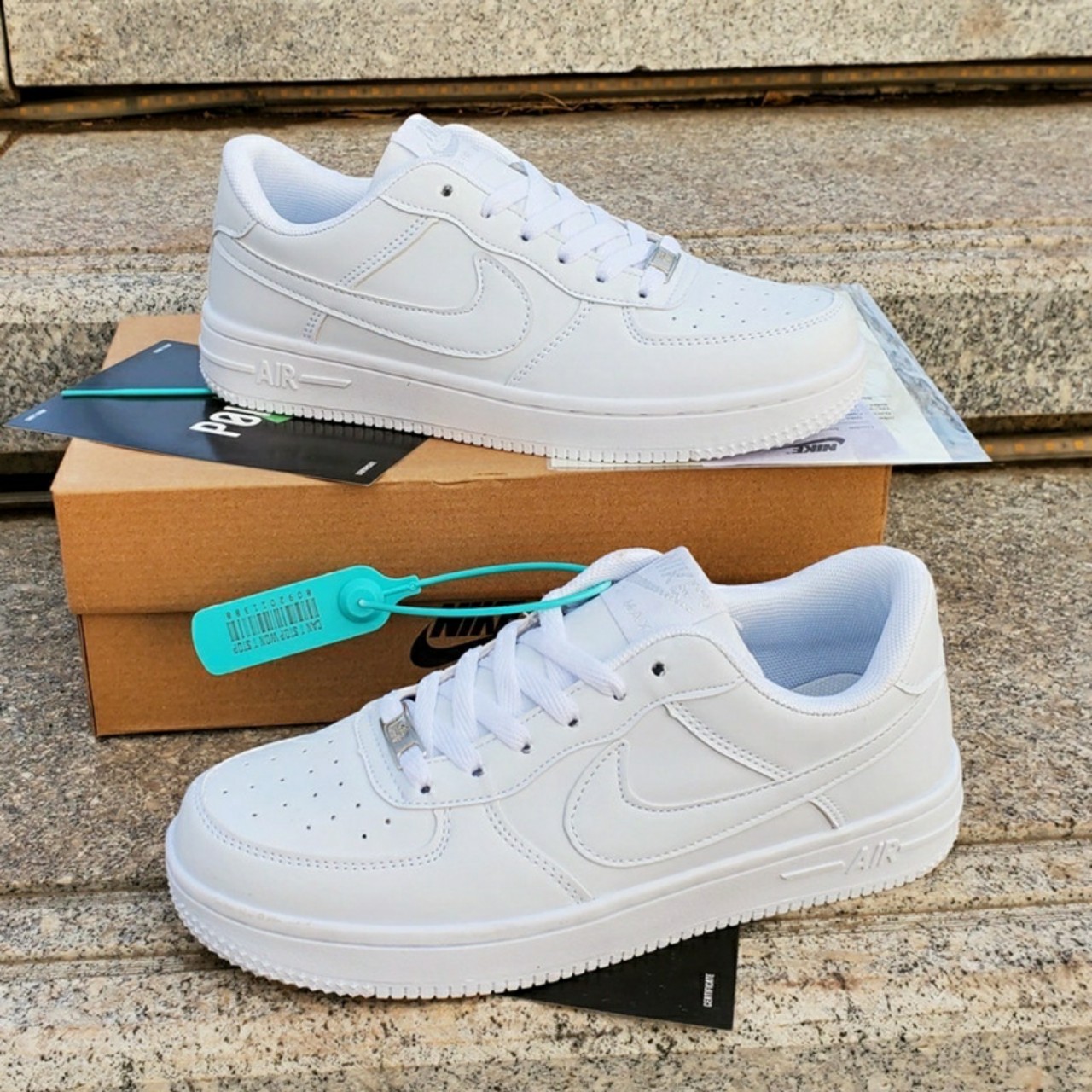 Giày sneaker nam giày thể thao nam cao cấp