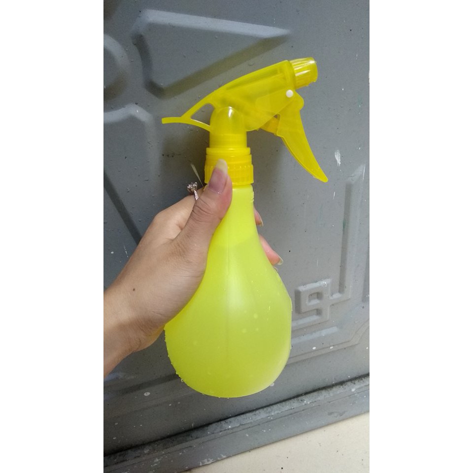 Bình xịt nước 2 chức năng phun xương - tia nước 500ml