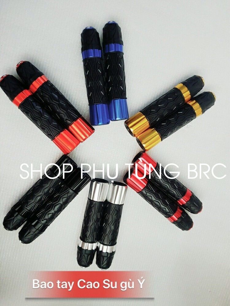 Bao tay gù brc 2020