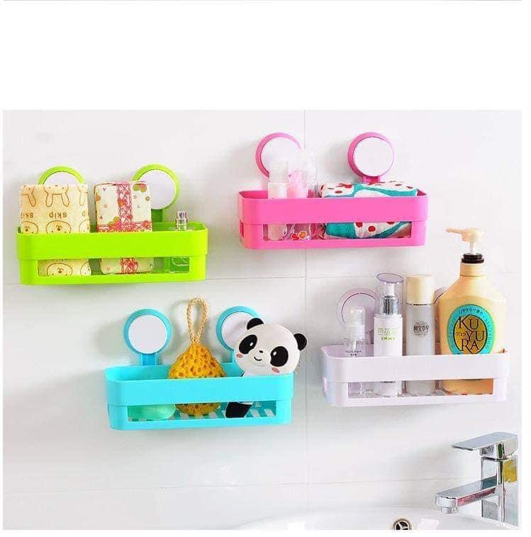 Kệ để đồ hình chữ nhật hút chân không - TL2427