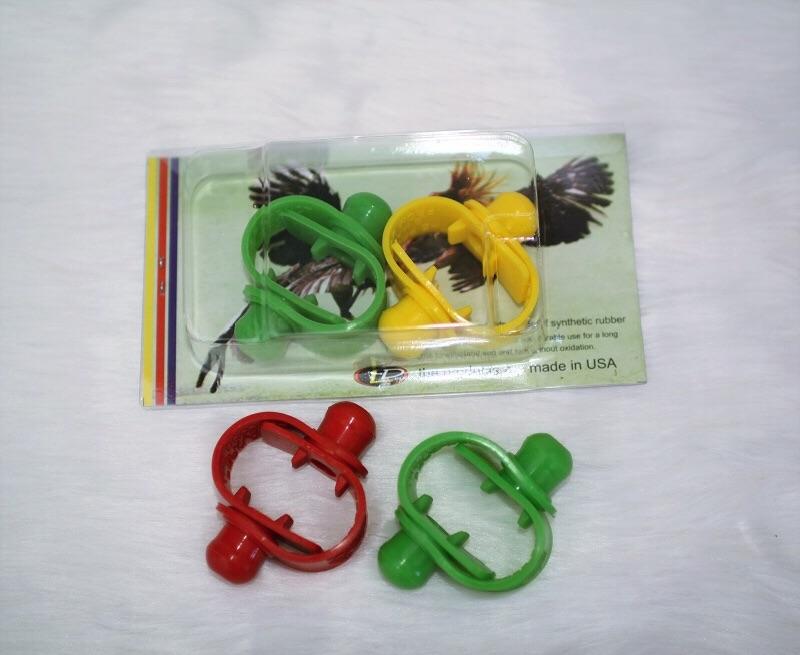 [HCM]Bộ 4 Cái Bịt Cựa Gà Nòi