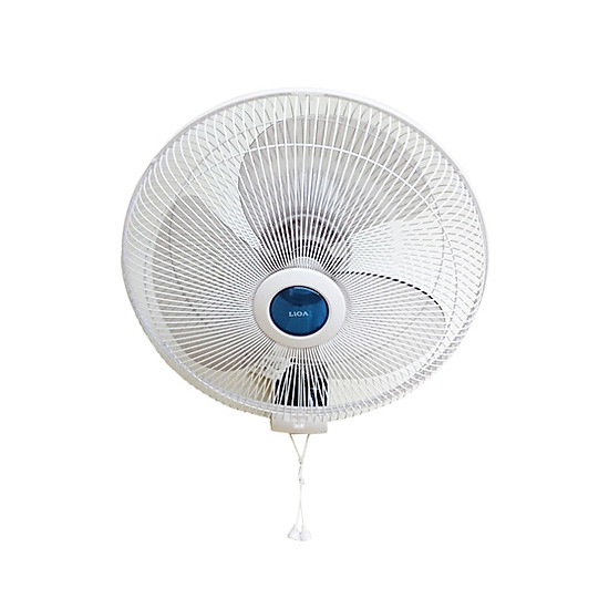 Quạt treo tường Lioa có điều khiển từ xa