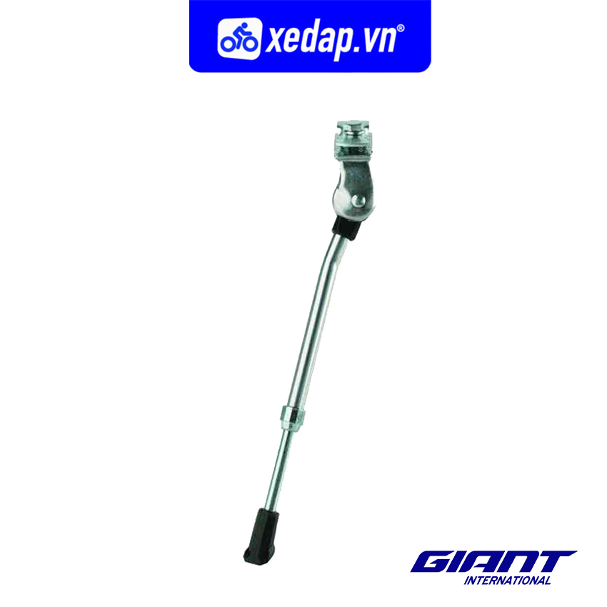 [FREESHIP] Chân Chống Giữa Xe Đạp GIANT Center Bicycle Kickstand Adjustable 20-29