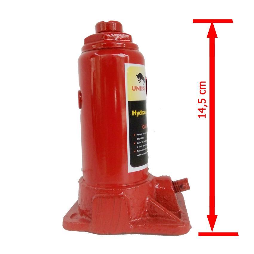 Kích nâng thủy lực 2 tấn