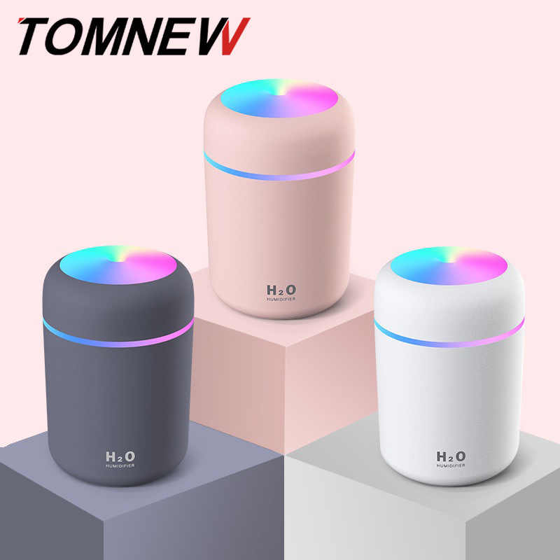 [HCM]Máy Phun Sương Cầm Tay Mini - Máy Xông Tinh Dầu Tạo Độ Ẩm - Làm Mát - Cấp Ẩm Cho Da -  Chăm Sóc Da Mặt - Đuổi Muỗi  Máy Lọc Không Khí Khuếch Tán Tinh Dầu Thơm Tự Động Tắt Khi Hết Nước Có Đèn Led Sạc USD