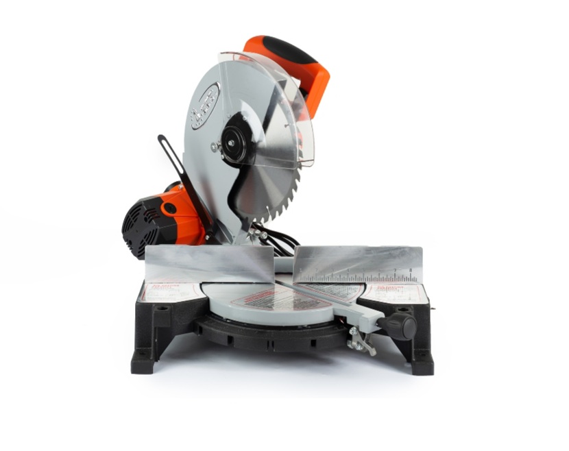 Máy cắt nhôm gomes gb-1229