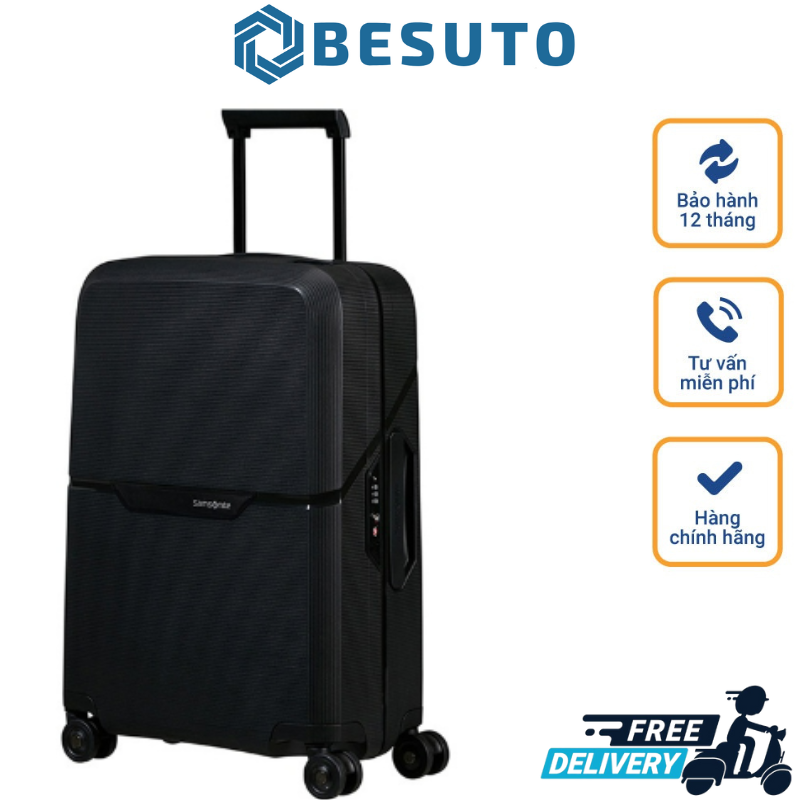 Mua Samsonite Magnum Eco Giá Tốt, Giao Nhanh Lazada Việt Nam
