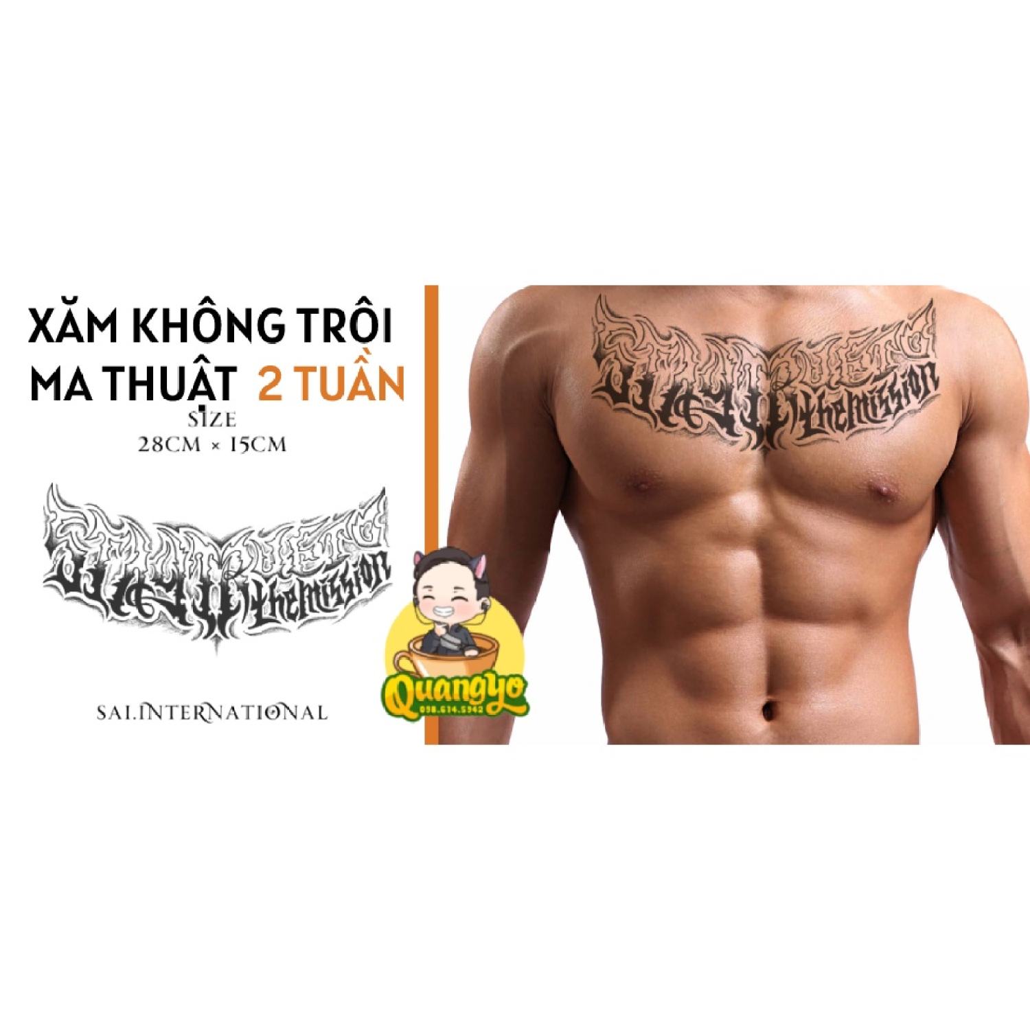 TOP 99+ mẫu hình xăm Triệu Vân siêu đẹp, cá tính và ý nghĩa