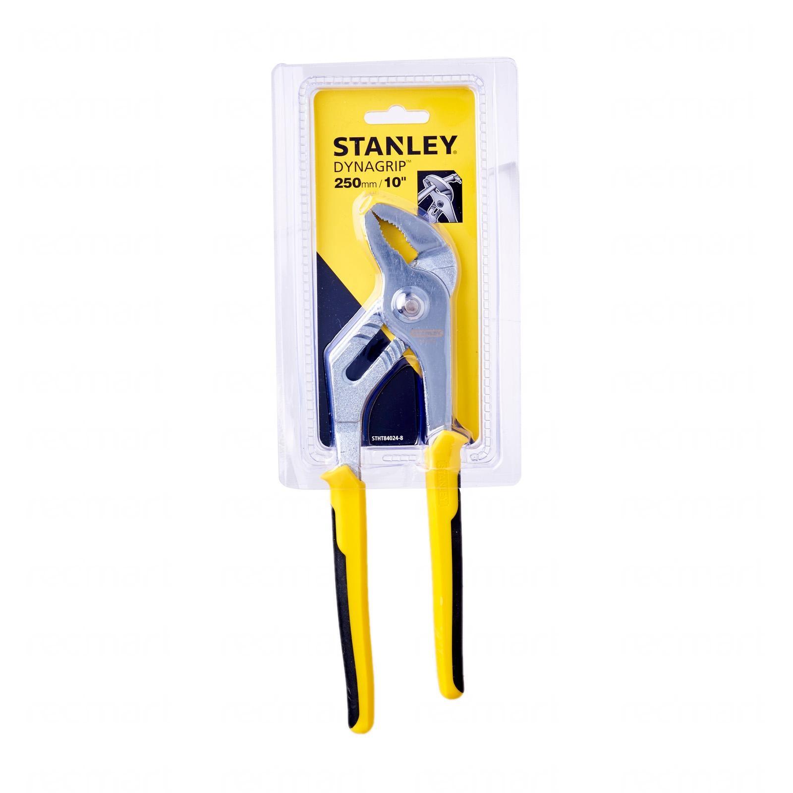 254mm kìm mỏ quạ stanley 84-024