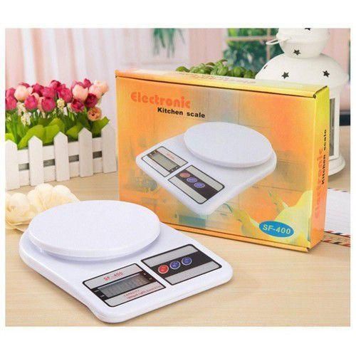 Cân điện tử để bàn kitchen scale - tải trọng tối đa 5kg
