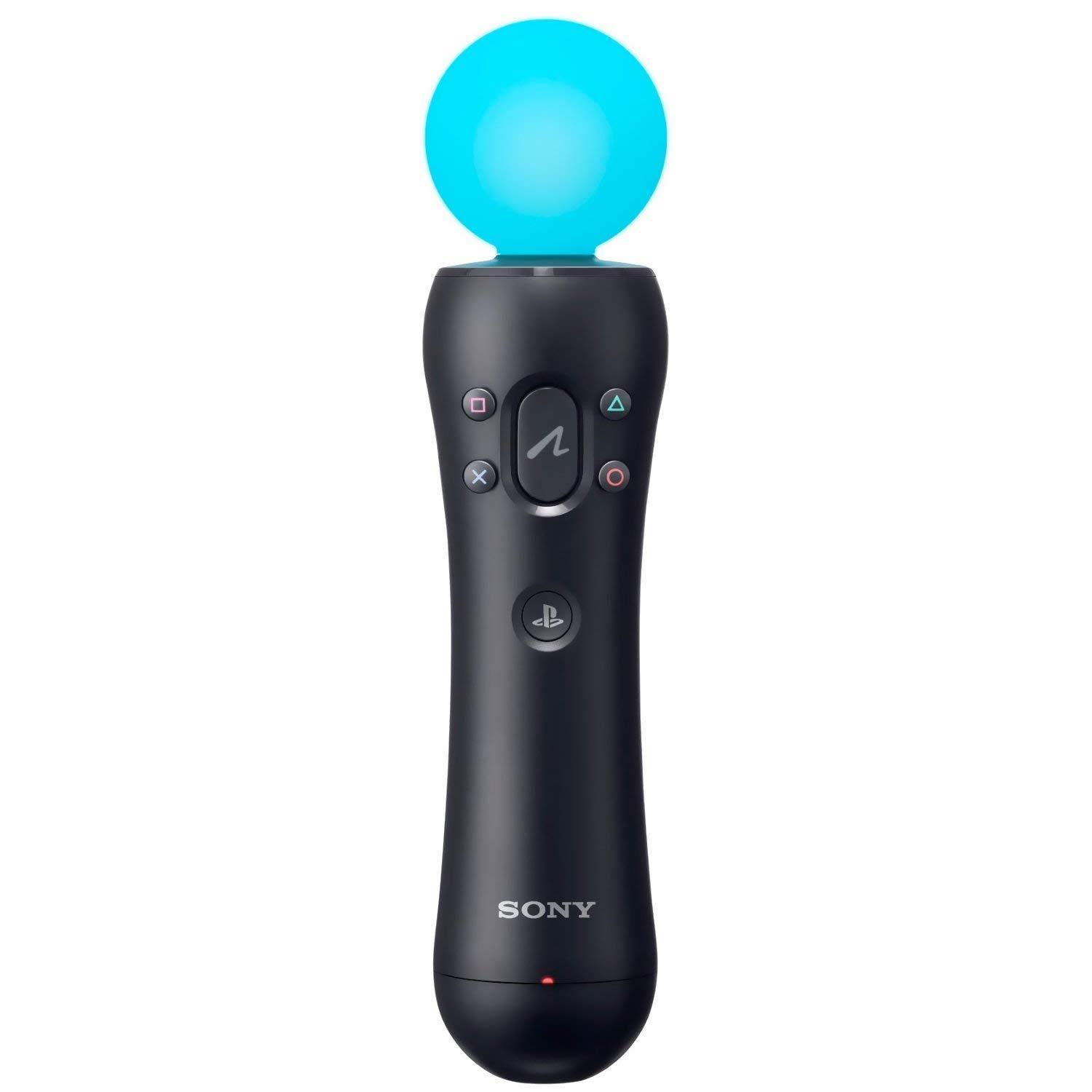 Tay chơi game playstation move - hỗ trợ ps vr
