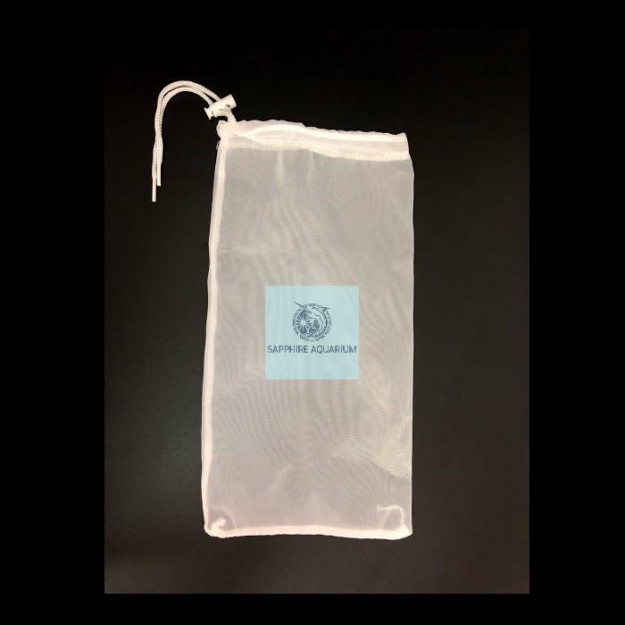 Túi Lọc Sợi Cước 200 mesh - 15x50cm