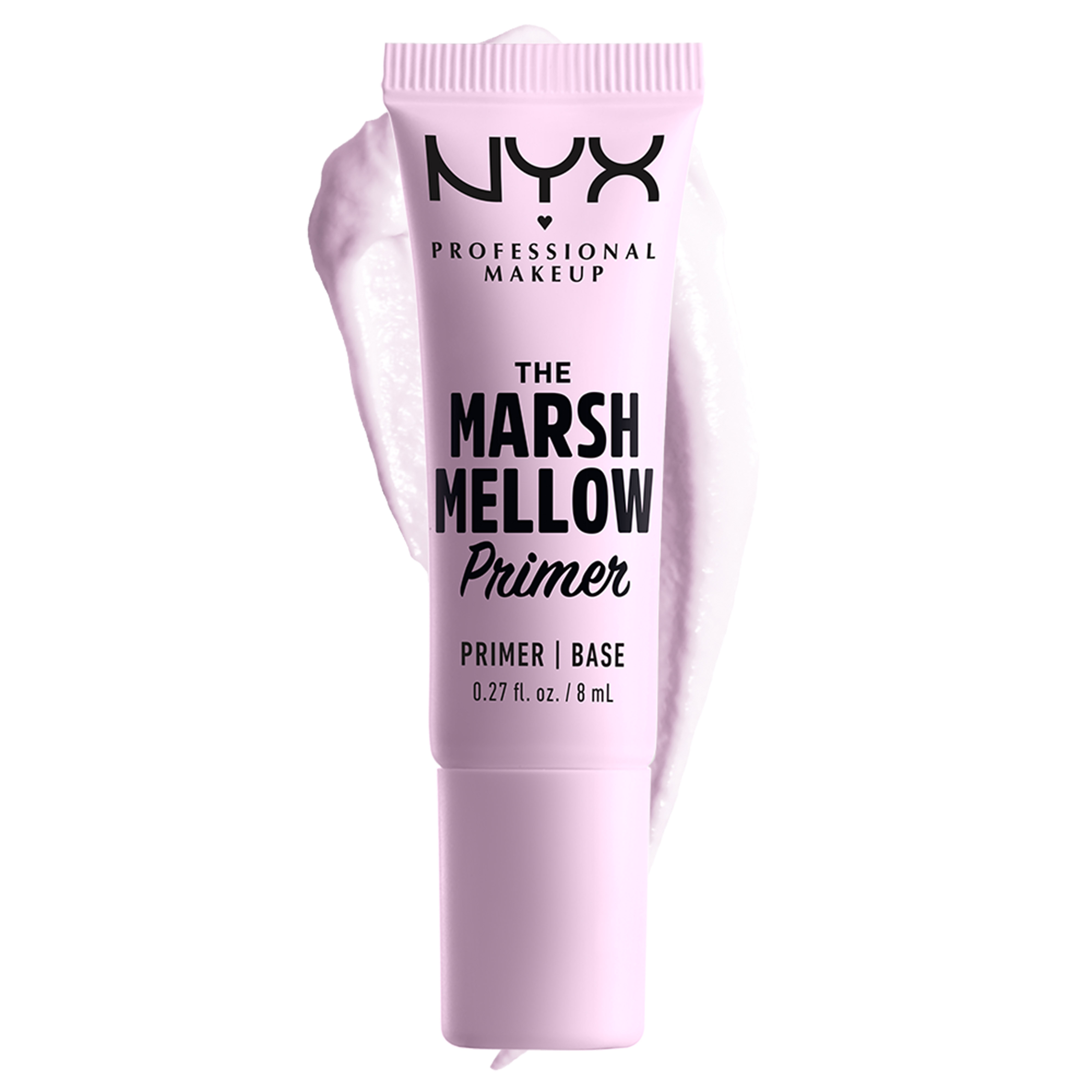 Kem Lót Siêu Mịn Nyx Marshmellow Smoothing Super Primer 8ml Mini