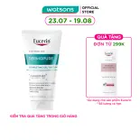 Gel Rửa Mặt Cho Da Mụn Eucerin Dermopure Clinical Correcting Gel To Foam 75ml