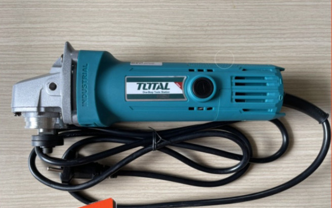 Máy mài góc 800w total tg1081006