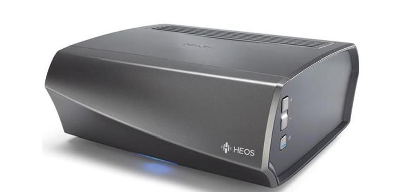 Ampli denon heos amp hs2 hàng chính hãng new 100%