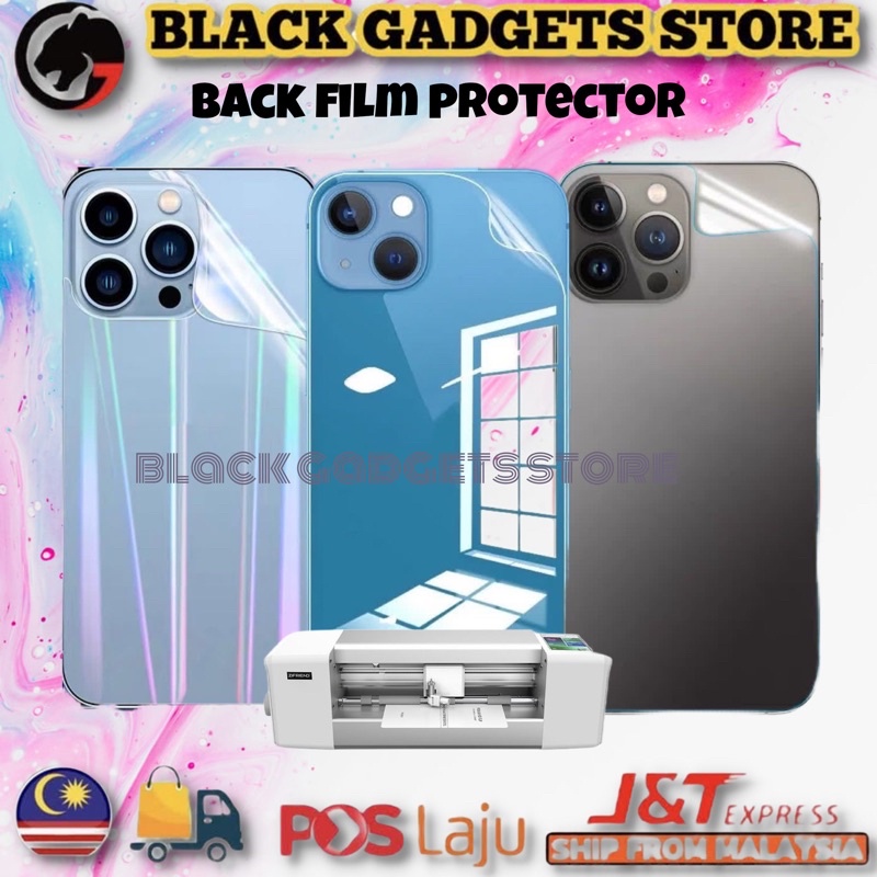 Ốp lưng Hydrogel cho Iphone 14 Pro Max/iPhone 13 Pro Max / 13 /Iphone 12 /iPhone 12 Pro Max