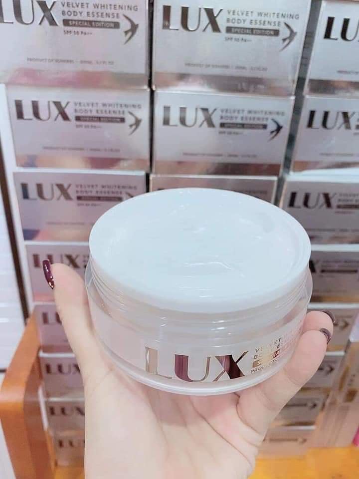 [HCM]kem BODY LUX .
