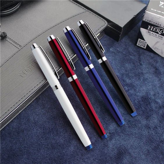 Hộp bút ký quà tặng cao cấp Artline Signature